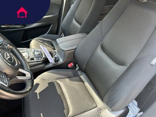 2021 Mazda CX-9