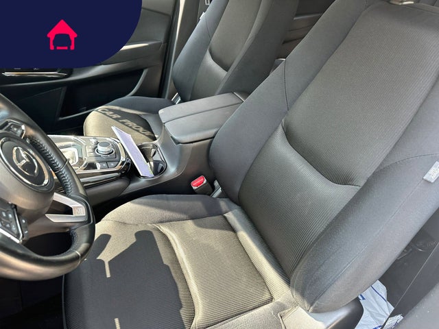 2021 Mazda CX-9