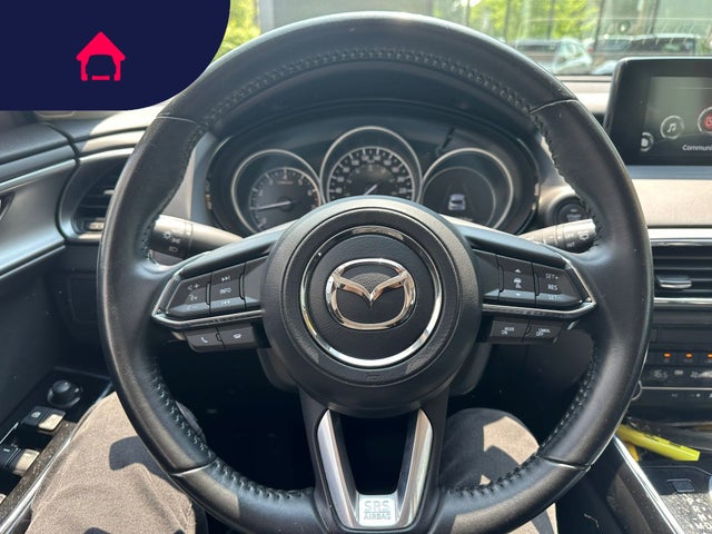 2021 Mazda CX-9