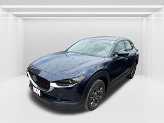 2022 Mazda CX-30