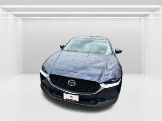 2022 Mazda CX-30