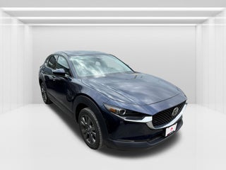 2022 Mazda CX-30