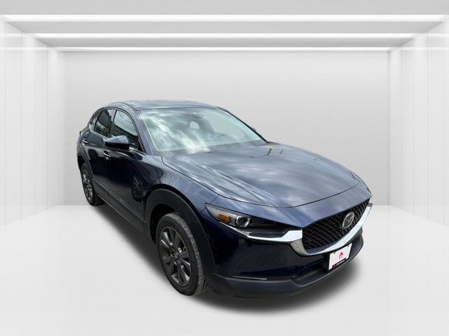 2022 Mazda CX-30