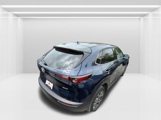 2022 Mazda CX-30