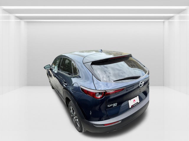 2022 Mazda CX-30