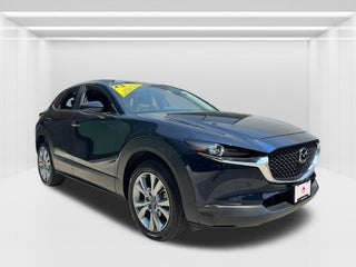 2023 Mazda CX-30