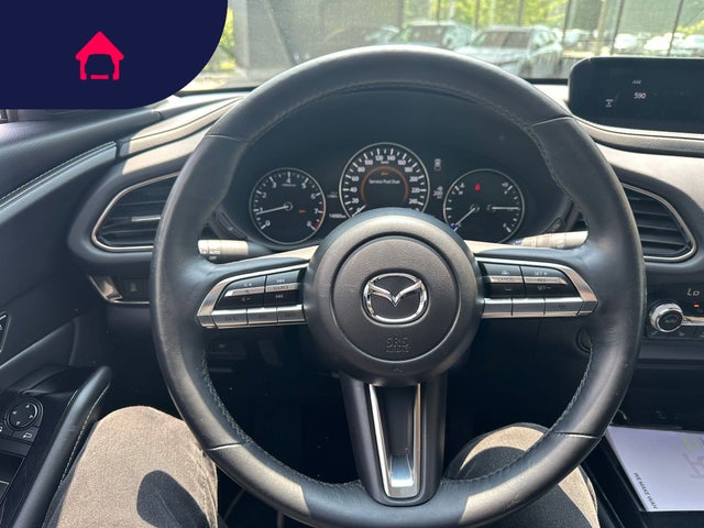 2023 Mazda CX-30