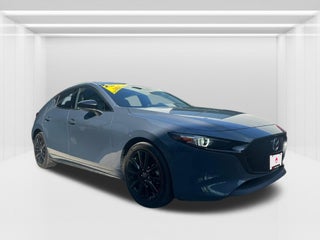 2023 Mazda 3