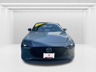 2023 Mazda 3