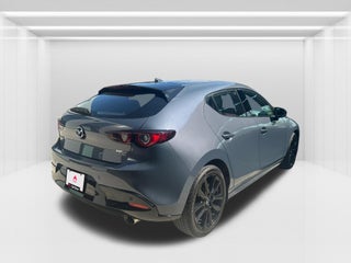 2023 Mazda 3