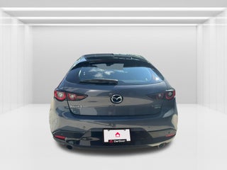 2023 Mazda 3