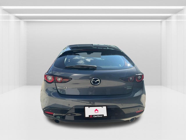 2023 Mazda 3