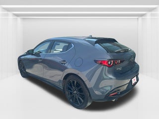 2023 Mazda 3