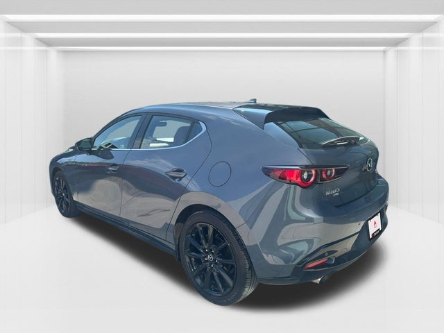 2023 Mazda 3