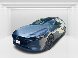 2023 Mazda 3