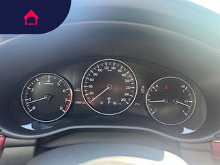 2023 Mazda 3