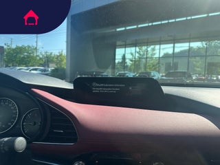 2023 Mazda 3