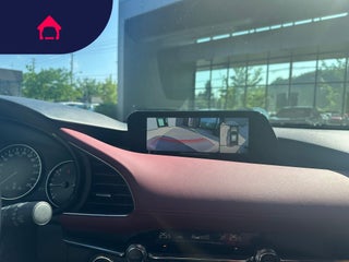 2023 Mazda 3