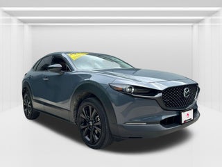 2022 Mazda CX-30