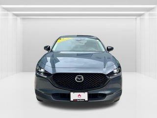 2022 Mazda CX-30