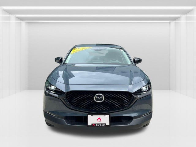 2022 Mazda CX-30