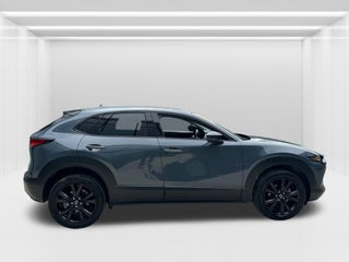 2022 Mazda CX-30