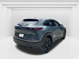 2022 Mazda CX-30