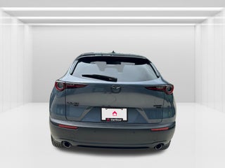 2022 Mazda CX-30