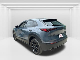 2022 Mazda CX-30