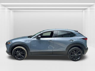 2022 Mazda CX-30
