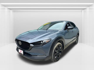 2022 Mazda CX-30