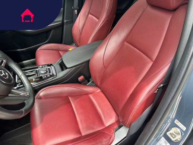 2022 Mazda CX-30