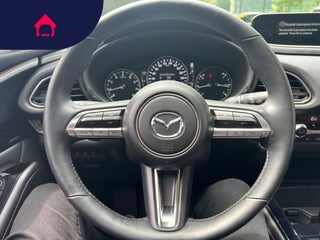 2022 Mazda CX-30