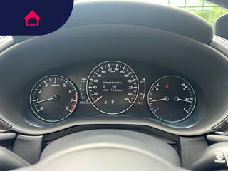 2022 Mazda CX-30