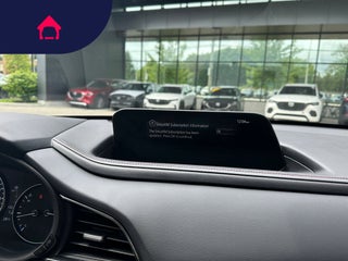 2022 Mazda CX-30
