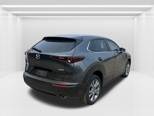 2023 Mazda CX-30
