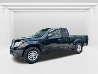 2019 Nissan Frontier