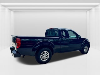2019 Nissan Frontier