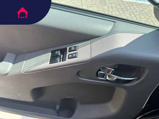 2019 Nissan Frontier