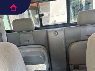 2019 Nissan Frontier