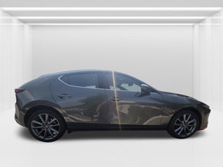 2024 Mazda Mazda3 Hatchback