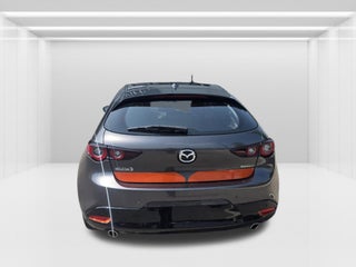 2024 Mazda Mazda3 Hatchback