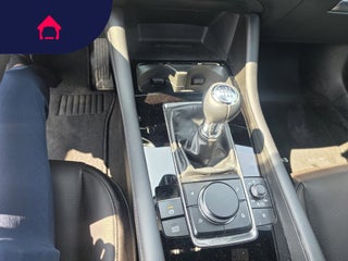 2024 Mazda Mazda3 Hatchback
