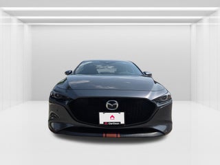 2024 Mazda Mazda3 Hatchback