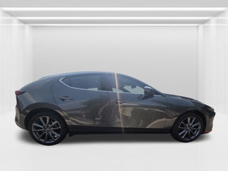 2024 Mazda Mazda3 Hatchback