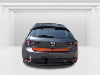 2024 Mazda Mazda3 Hatchback