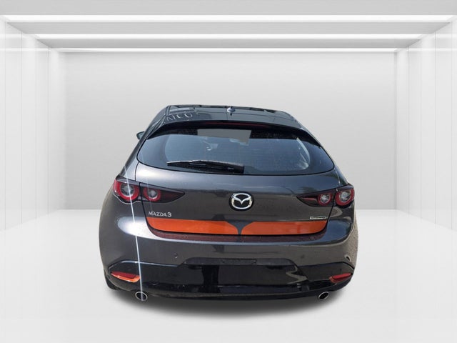 2024 Mazda Mazda3 Hatchback