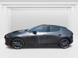 2024 Mazda Mazda3 Hatchback