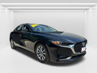2022 Mazda 3