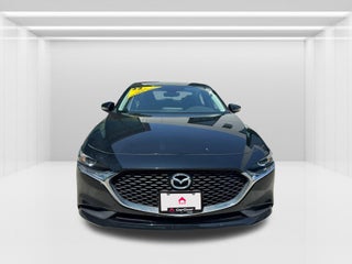 2022 Mazda 3
